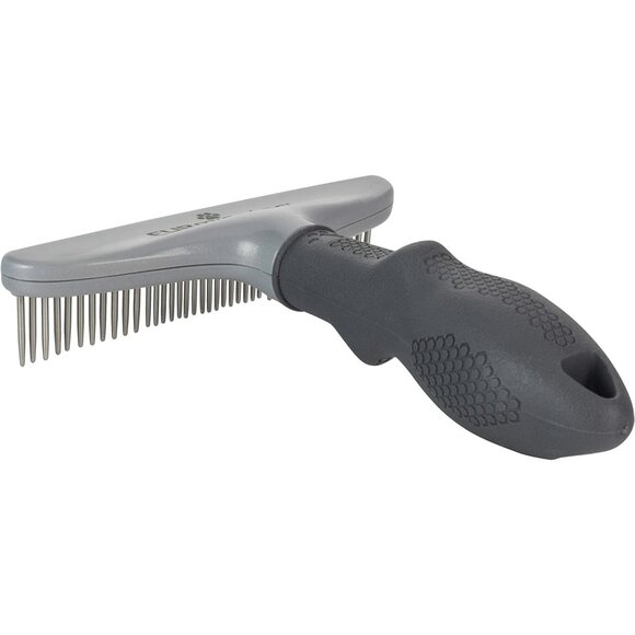 FURminator Grooming Rake, Updated Model for Dog / Cat - Picture 3 of 7